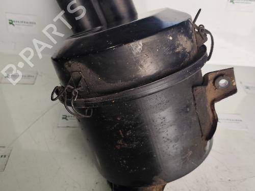 Luftfiltergehäuse für MITSUBISHI L200 (K3_T, K2_T, K1_T, K0_T) [1983-1999]  31731934