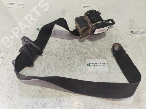 Used Front left seatbelt Front left seatbelt 31731932 31731932