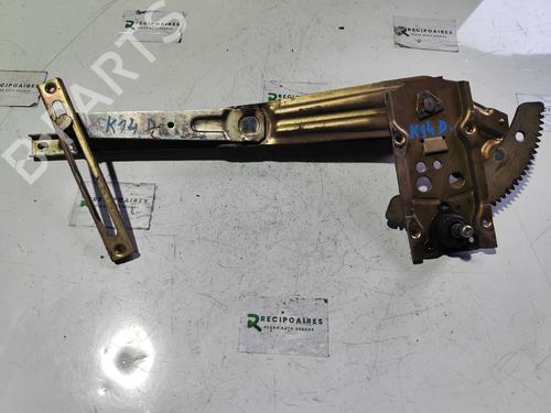 Used Front right window mechanism Front right window mechanism MITSUBISHI L200 (K3_T, K2_T, K1_T, K0_T) [1983-1999] 31731614 31731614