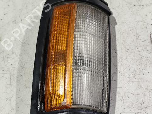 Used Left front indicator MITSUBISHI L200 (K3_T, K2_T, K1_T, K0_T) [1983-1999]  31733848