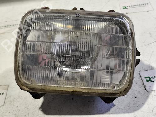 Scheinwerfer rechts für MITSUBISHI L200 (K3_T, K2_T, K1_T, K0_T) [1983-1999]  31733845