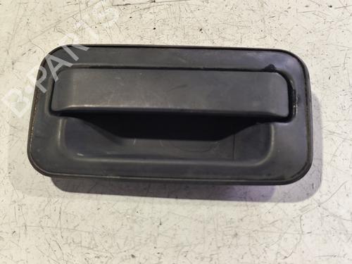 Used Rear left exterior door handle MITSUBISHI L200 (K3_T, K2_T, K1_T, K0_T) [1983-1999]  31733997