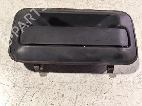 Used Front left exterior door handle MITSUBISHI L200 (K3_T, K2_T, K1_T, K0_T) [1983-1999]  31733942