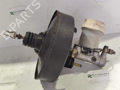 Used Servo brake Servo brake MITSUBISHI L200 (K3_T, K2_T, K1_T, K0_T) [1983-1999] 31734483 31734483