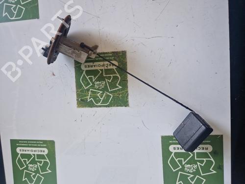 Used Fuel pump Fuel pump MITSUBISHI L200 (K3_T, K2_T, K1_T, K0_T) [1983-1999] 31728758 31728758
