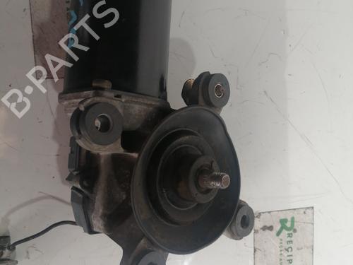 Used Front wiper motor Front wiper motor MITSUBISHI L200 (K3_T, K2_T, K1_T, K0_T) [1983-1999] 31729871 31729871