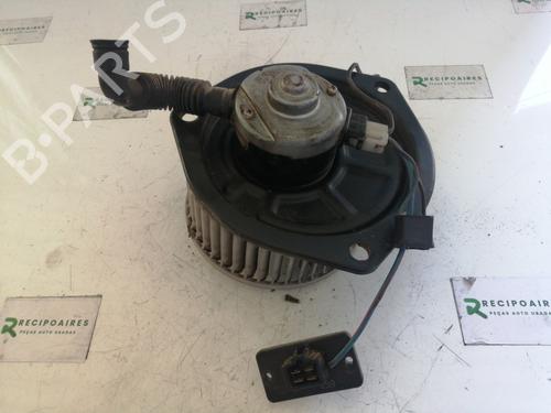 Used Heater blower motor MITSUBISHI L200 (K3_T, K2_T, K1_T, K0_T) [1983-1999]  31730290
