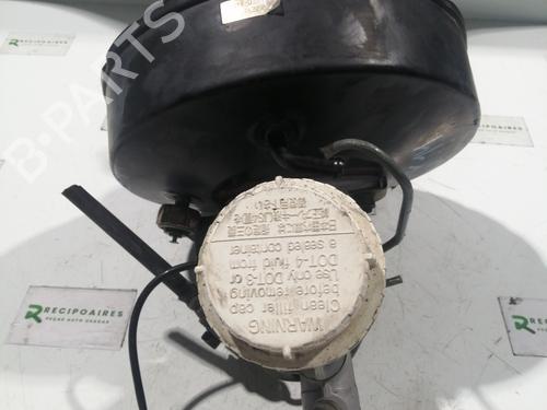 Used Servo brake Servo brake 31730300 31730300