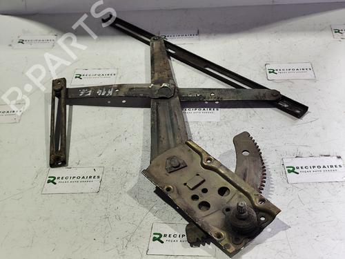 Used Front left window mechanism Front left window mechanism MITSUBISHI L200 (K3_T, K2_T, K1_T, K0_T) [1983-1999] 31735913 31735913