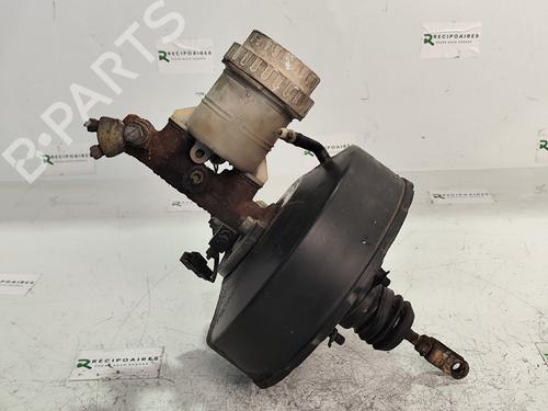 Used Servo brake MITSUBISHI L200 (K3_T, K2_T, K1_T, K0_T) [1983-1999]  31742636