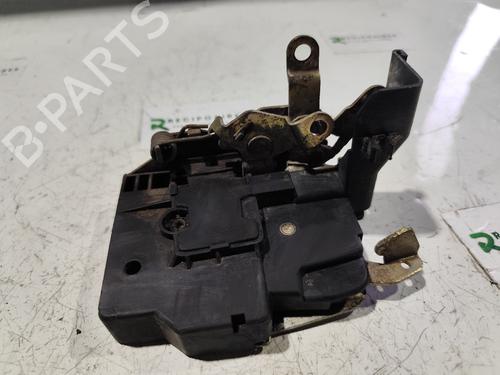 Fechadura trás esquerda BMW 3 (E30) [1982-1992]  31733473