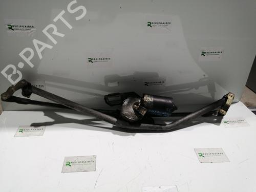 Viskermotor vindrude VW TRANSPORTER T4 Van (70A, 70H, 7DA, 7DH) [1990-2003]  31730056