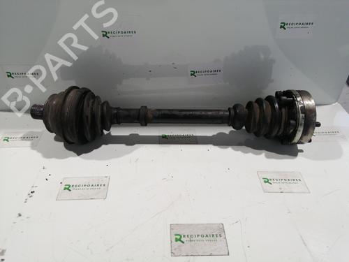 Used Left front driveshaft VW TRANSPORTER T4 Van (70A, 70H, 7DA, 7DH) [1990-2003]  31729897