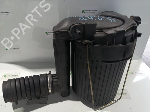 Luftfilter kasse VW TRANSPORTER T4 Van (70A, 70H, 7DA, 7DH) [1990-2003]  31730114