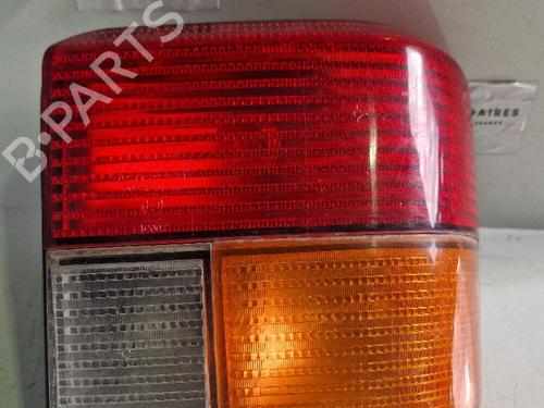 Used Right taillight Right taillight VW TRANSPORTER T4 Platform/Chassis (70E, 70L, 70M, 7DE, 7DL, 7D [1990-2003] 31732248 31732248