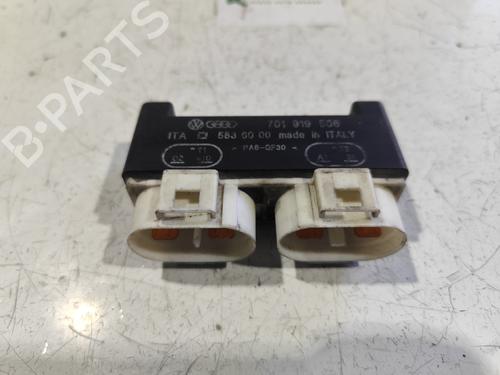 Used Electronic module VW TRANSPORTER T4 Platform/Chassis (70E, 70L, 70M, 7DE, 7DL, 7D [1990-2003]  31732862