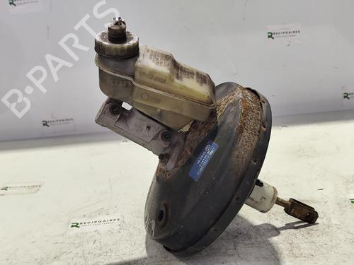 Used Servo brake VW TRANSPORTER T4 Platform/Chassis (70E, 70L, 70M, 7DE, 7DL, 7D [1990-2003]  31742448