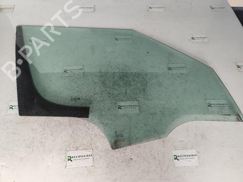 Used Front right door window SKODA YETI (5L) [2009-2017]  31742617