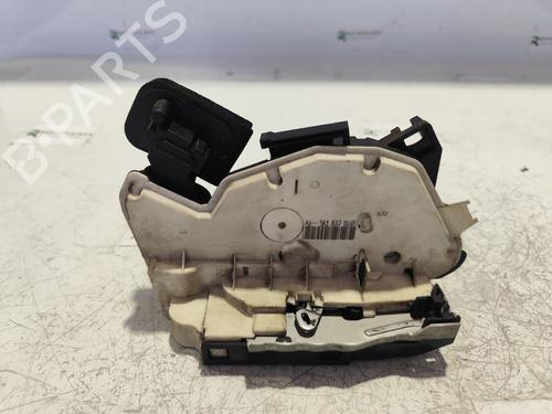 Used Front right lock SKODA YETI (5L) [2009-2017]  31742618