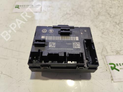 Used Electronic module SKODA YETI (5L) [2009-2017]  31742623