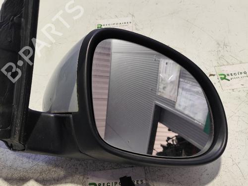 Used Right mirror SKODA YETI (5L) [2009-2017]  31742624