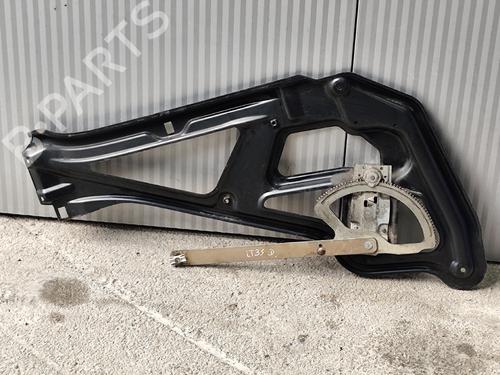 Front right window mechanism VW LT 28-35 II Bus (2DB, 2DE, 2DK) | BP31736218C23