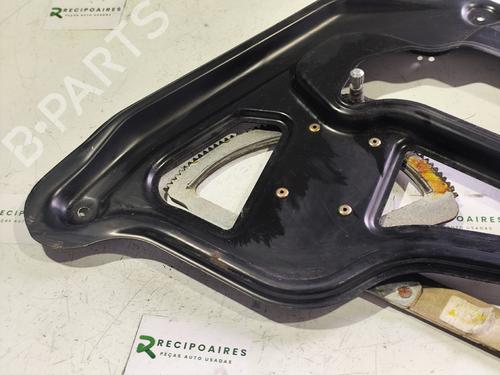 Front right window mechanism VW LT 28-35 II Bus (2DB, 2DE, 2DK) | BP31736218C23