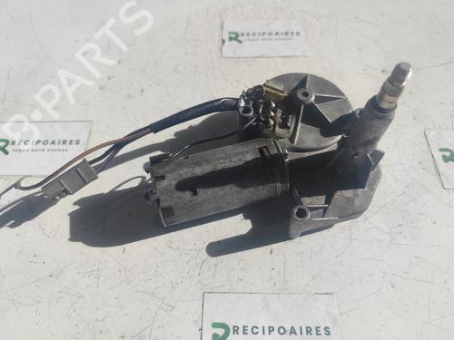 Used Rear wiper motor FORD ESCORT IV Express (AVF) [1986-1990]  31732243