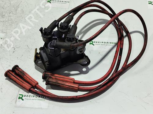 Used Ignition coil FORD FIESTA Hatchback Van (FVD) [1983-1995]  31727570