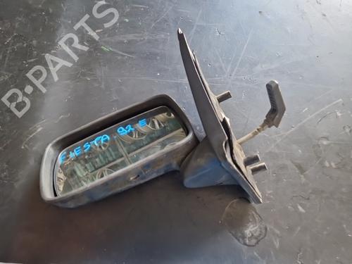 Used Left mirror FORD FIESTA Hatchback Van (FVD) [1983-1995]  31727572