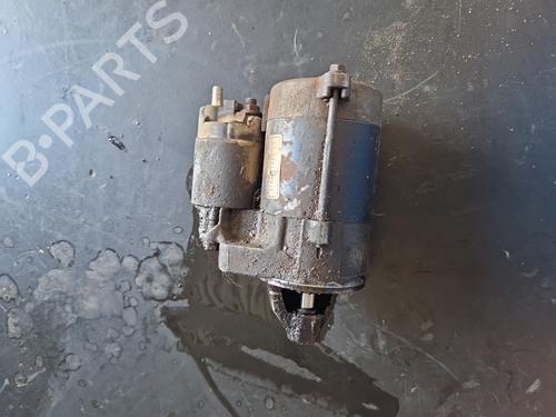 Used Starter FORD FIESTA Hatchback Van (FVD) [1983-1995]  31727573