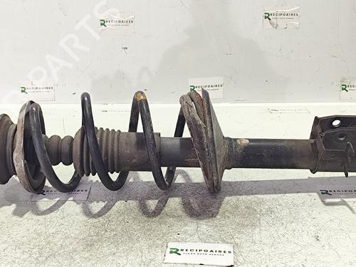 Venstre foran støtdemper DACIA LOGAN (LS_) [2004-2026]  31744765