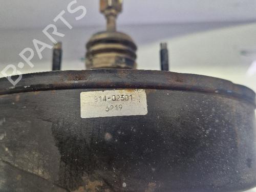 Servo brake TOYOTA CELICA Convertible (_T16_) | BP31733416M42