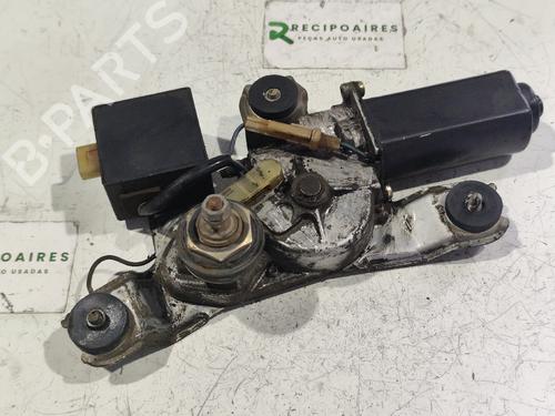 Used Rear wiper motor TOYOTA CELICA Convertible (_T16_) [1985-1989]  31734883