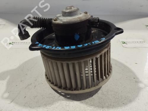 Used Heater blower motor Heater blower motor TOYOTA CELICA Convertible (_T16_) [1985-1989] 31734876 31734876