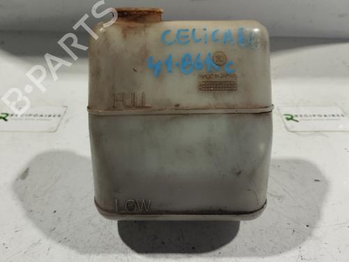 Vaso de expansão TOYOTA CELICA Convertible (_T16_) [1985-1989]  31734904