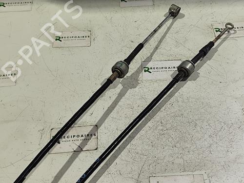 Used Gear lever TOYOTA CELICA Convertible (_T16_) [1985-1989]  31734957