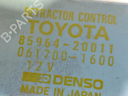 Electronic module TOYOTA CELICA Convertible (_T16_) | BP31734964M83