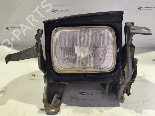 Used Left headlight TOYOTA CELICA Convertible (_T16_) [1985-1989]  31734976