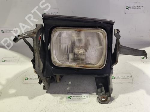 Used Right headlight TOYOTA CELICA Convertible (_T16_) [1985-1989]  31734978