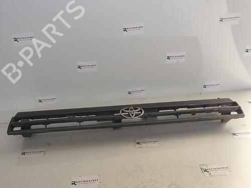 Used Grille TOYOTA CELICA Convertible (_T16_) [1985-1989]  31738880