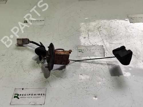 Bomba combustível TOYOTA CELICA Convertible (_T16_) [1985-1989]  31739263