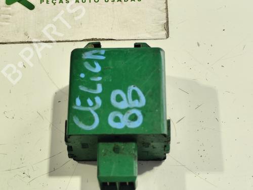 Electronic module TOYOTA CELICA Convertible (_T16_) | BP31737789M83