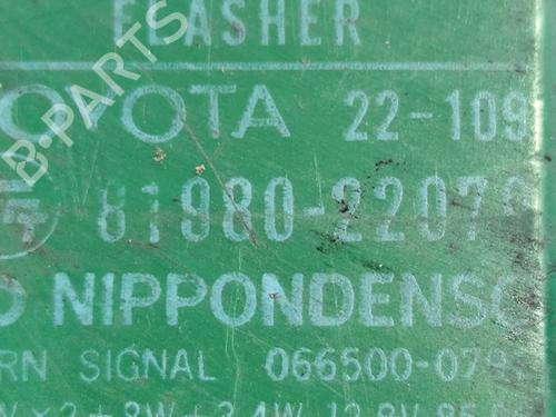 Electronic module TOYOTA CELICA Convertible (_T16_) | BP31737789M83