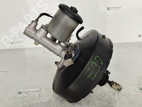 Used Servo brake Servo brake TOYOTA COROLLA (_E9_) [1987-1999] 31742644 31742644