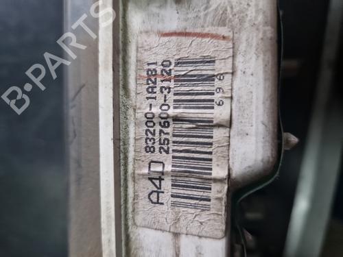 Used Instrument cluster TOYOTA COROLLA (_E9_) [1987-1999]  31727203