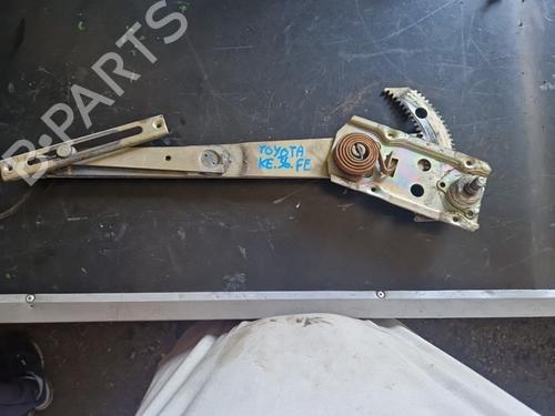 Elevalunas delantero izquierdo TOYOTA COROLLA (KE_, TE_) [1970-1982]  31727645