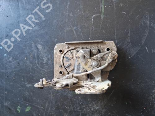 Used Rear left lock Rear left lock TOYOTA COROLLA (KE_, TE_) [1970-1982] 31727636 31727636