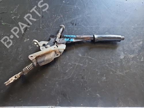 Freno de mano TOYOTA COROLLA (KE_, TE_) [1970-1982]  31727652