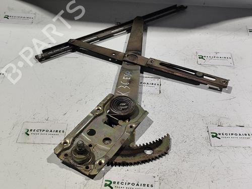 Elevalunas delantero izquierdo TOYOTA COROLLA (KE_, TE_) [1970-1982]  31735679